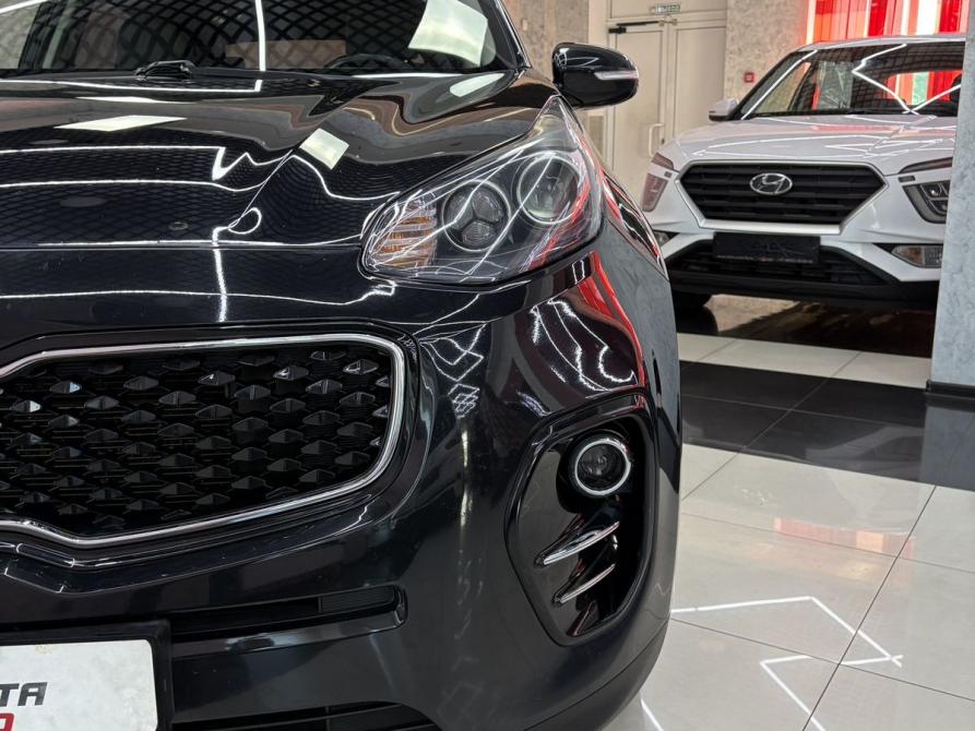 Kia Sportage IV Ярославль  - изображение 9