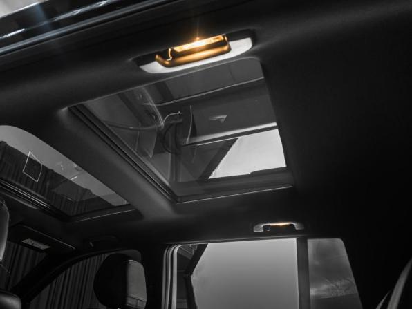 Mercedes-Benz GLS I (X166) с пробегом 2017 года, цена 4 299 000 рублей, 179729 км, внедорожник, Автокод Объявления