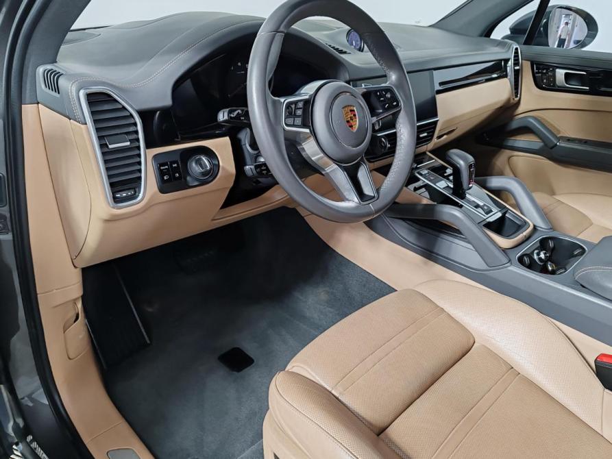 Porsche Cayenne III Москва  - изображение 20