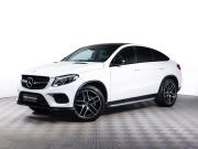 Mercedes-Benz GLE Coupe I (C292) Москва  - изображение 36