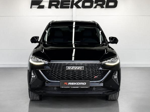 Haval F7 I Рестайлинг с пробегом 2023 года, цена 2 199 000 рублей, 51000 км, внедорожник, Автокод Объявления