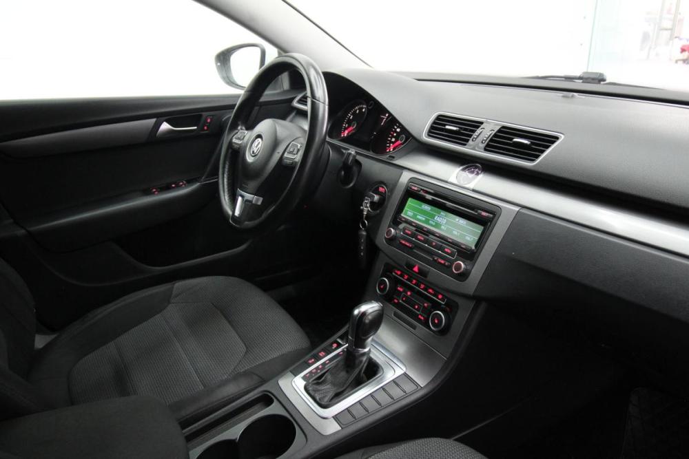 Volkswagen Passat B7 Сургут  - изображение 34