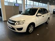 Lada (ВАЗ) Granta I Чебоксары  - изображение 40
