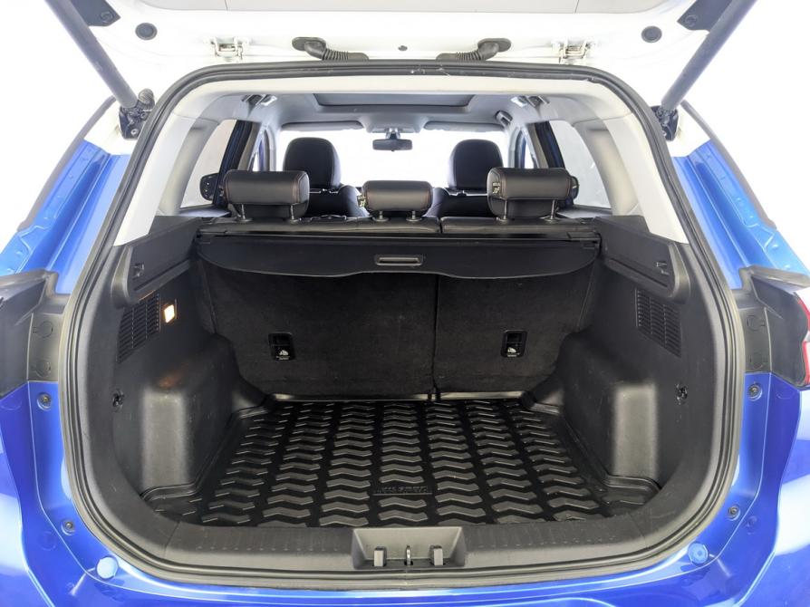 Chery Tiggo 7 Pro I Москва  - изображение 9