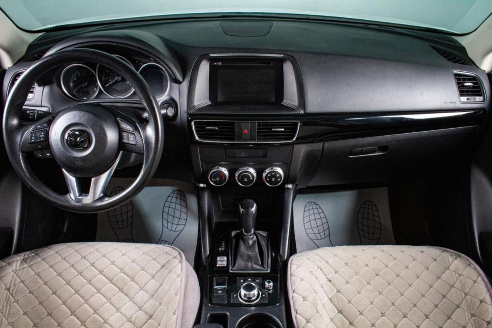 Mazda CX-5 I Рестайлинг Сургут  - изображение 13
