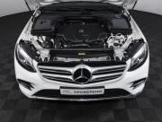 Mercedes-Benz GLC I (X253) Москва  - изображение 35