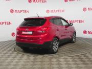 Hyundai ix35 I Вологда  - изображение 22