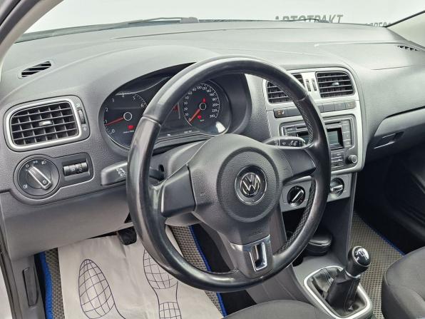 Volkswagen Polo V с пробегом 2013 года, цена 643 000 рублей, 175153 км, седан, Автокод Объявления