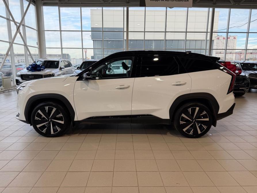 Geely Atlas II Москва  - изображение 8