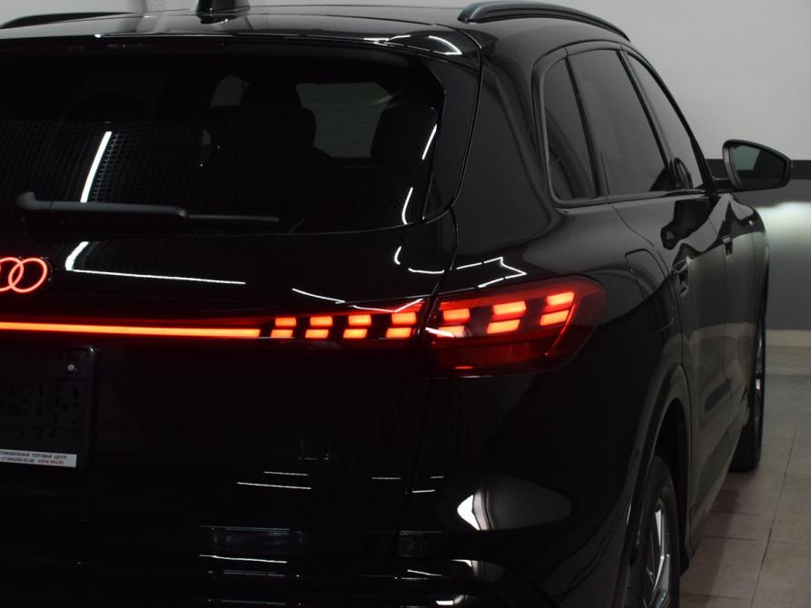 Audi Q5 III (GU) Кемерово  - изображение 31