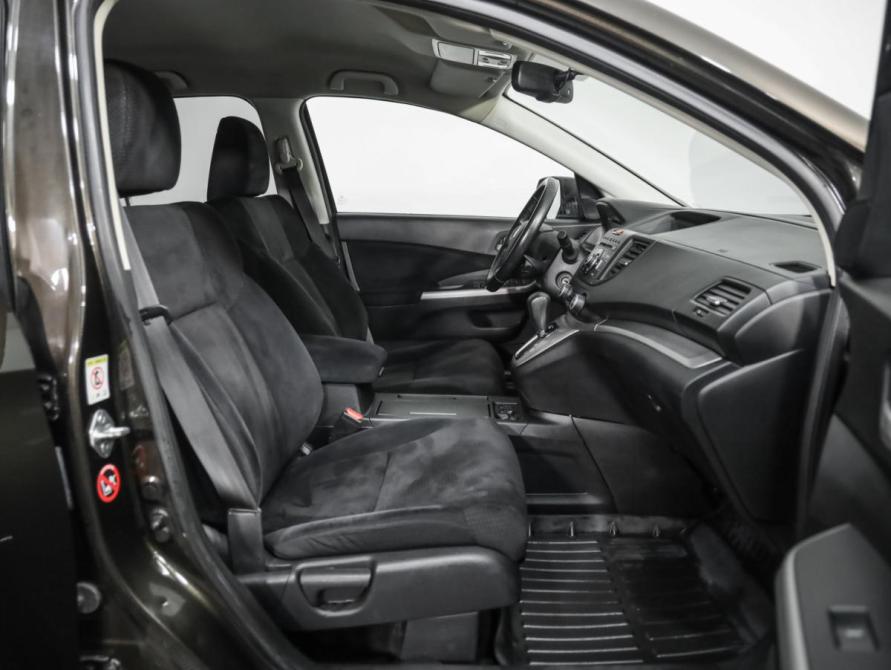 Honda CR-V IV Санкт-Петербург  - изображение 21
