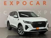 Chery Tiggo 7 Pro Max I Волгоград  - изображение 22