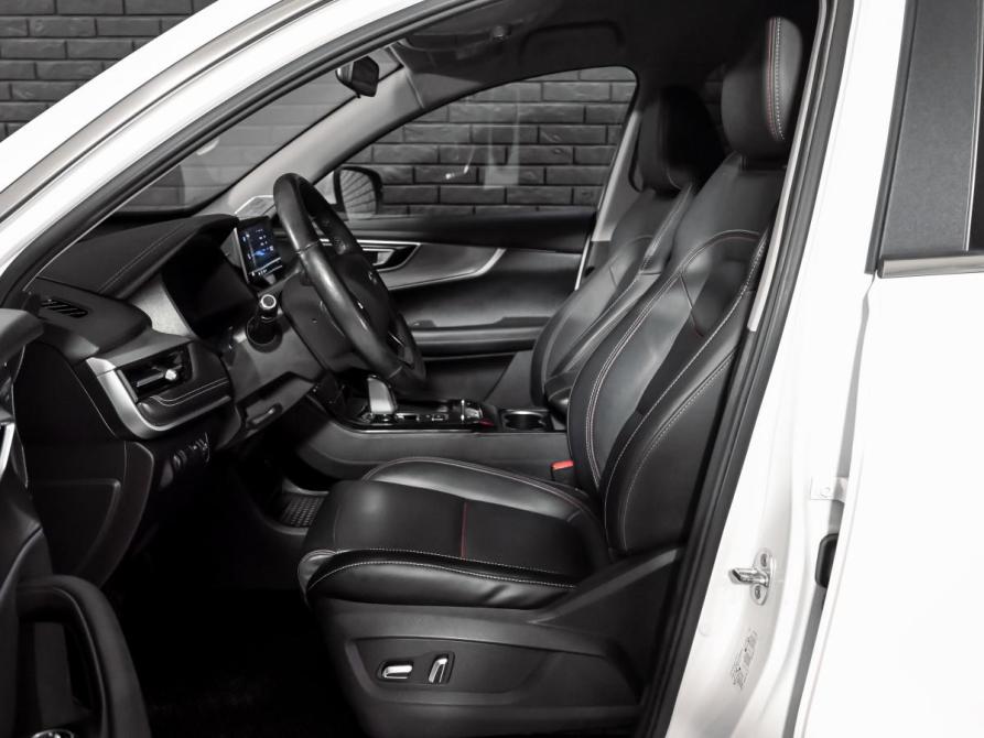 Chery Tiggo 7 Pro I Екатеринбург  - изображение 10