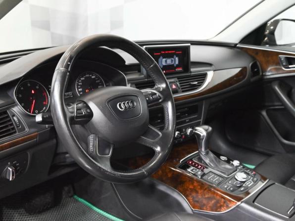 Audi A6 IV (C7) с пробегом 2014 года, цена 1 900 000 рублей, 232316 км, седан, Автокод Объявления