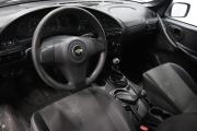 Chevrolet Niva I Рестайлинг Ульяновск  - изображение 20