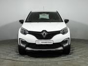 Renault Kaptur I Санкт-Петербург  - изображение 19