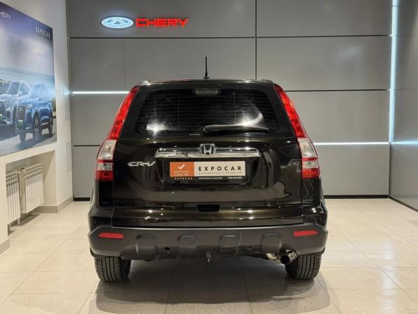 Honda CR-V III с пробегом 2008 года, цена 1 205 000 рублей, 373000 км, внедорожник, Автокод Объявления