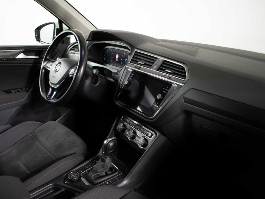 Volkswagen Tiguan II Москва  - изображение 10