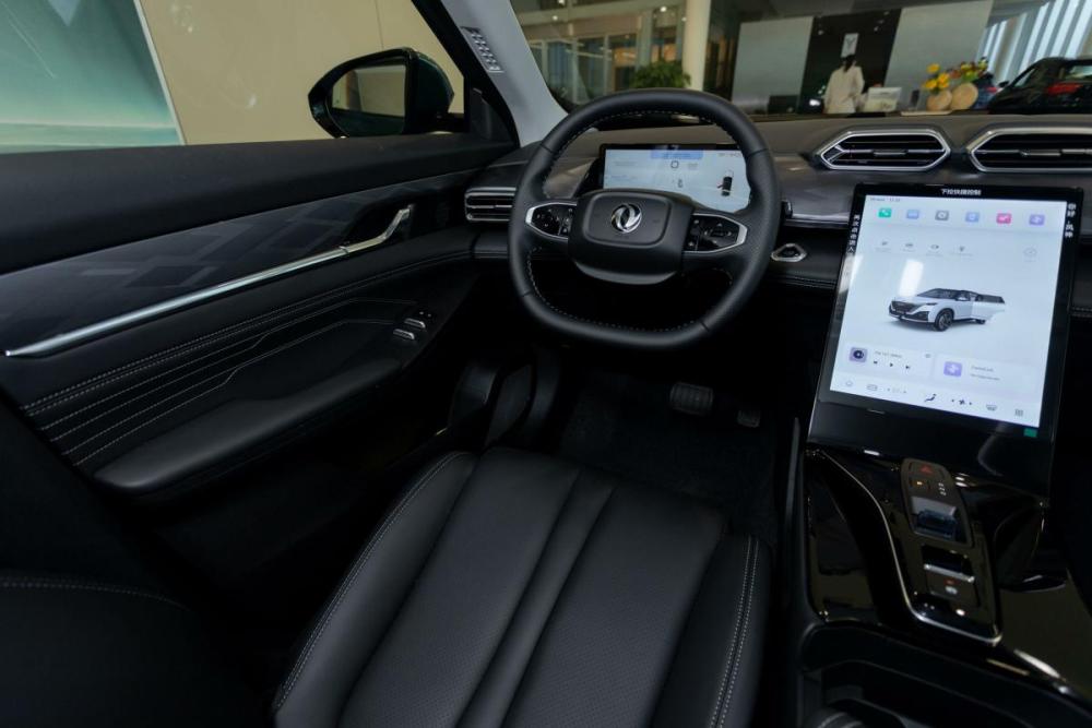 Dongfeng Mage Москва  - изображение 15