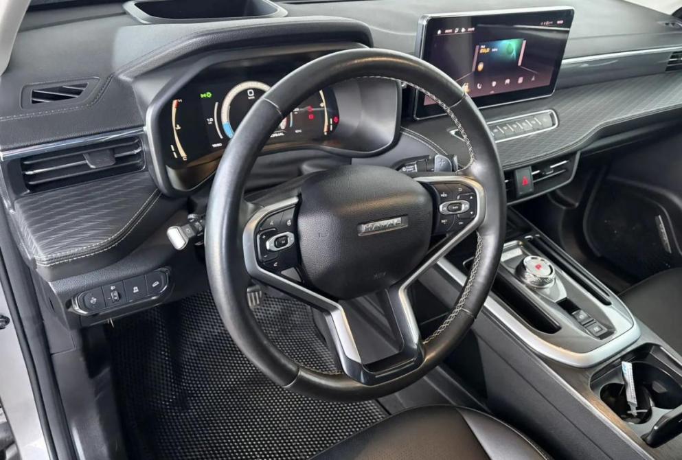Haval Jolion I Киров  - изображение 19