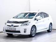Toyota Prius III (XW30) Красноярск  - изображение 30