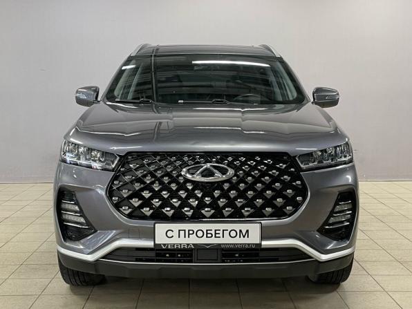 Chery Tiggo 7 Pro I с пробегом 2022 года, цена 1 650 000 рублей, 64004 км, внедорожник, Автокод Объявления