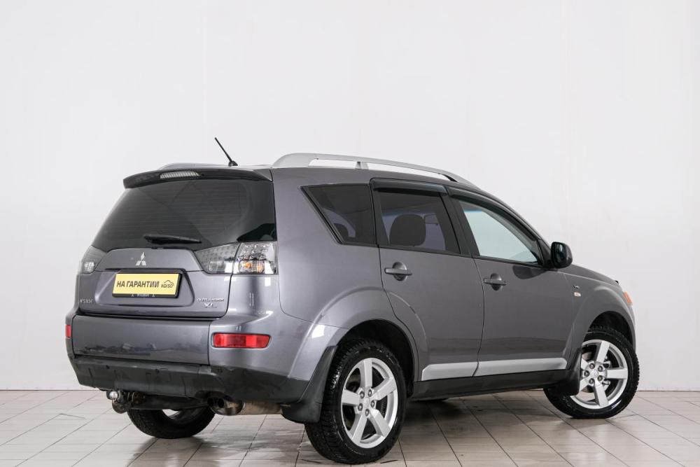Mitsubishi Outlander II Красноярск  - изображение 7