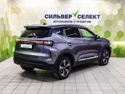 Chery Tiggo 4 I Рестайлинг 2 Магнитогорск  - изображение 26
