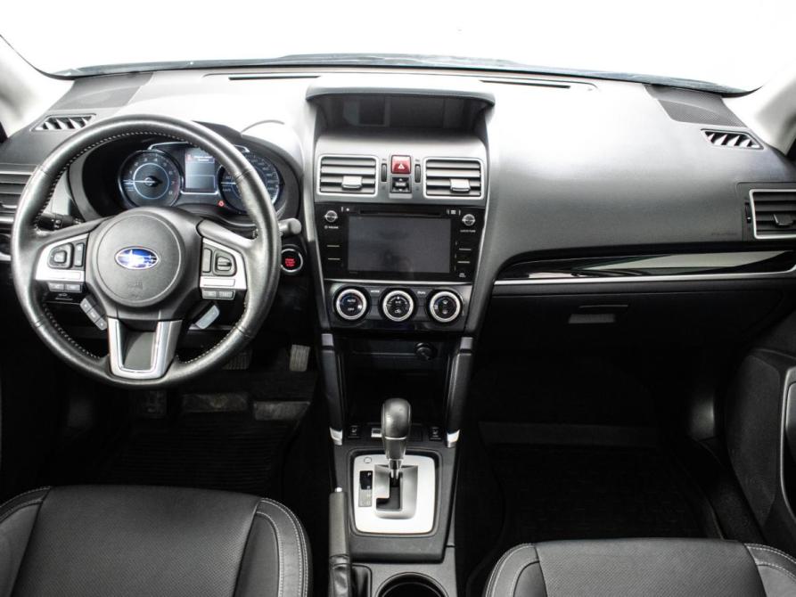Subaru Forester IV Рестайлинг 2 Москва  - изображение 14