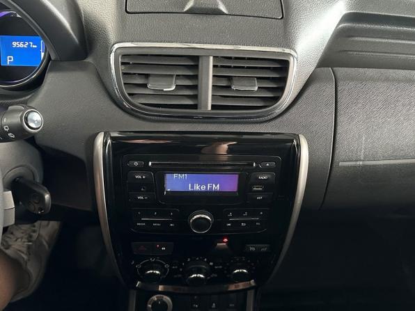 Nissan Terrano III (D10) с пробегом 2017 года, цена 1 450 000 рублей, 95625 км, внедорожник, Автокод Объявления