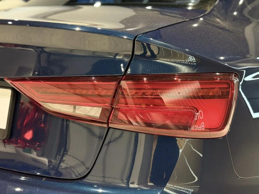 Audi A3 III (8V) Рестайлинг Новосибирск  - изображение 8