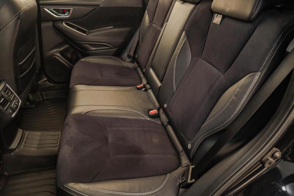 Subaru Forester V Рестайлинг Челябинск  - изображение 25