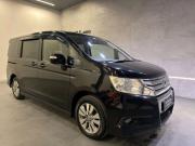 Honda Stepwgn IV Новосибирск  - изображение 38