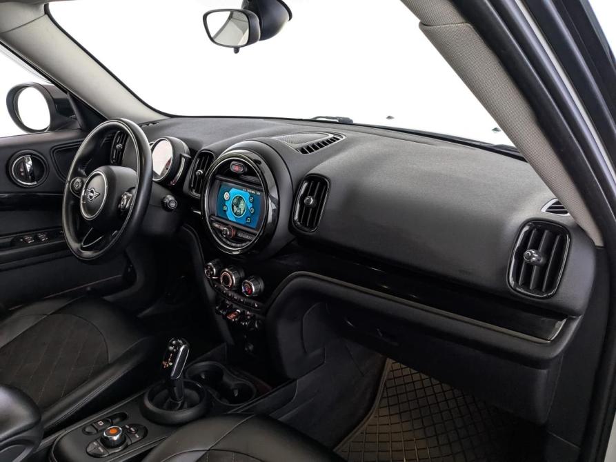 Mini Countryman II Москва  - изображение 13