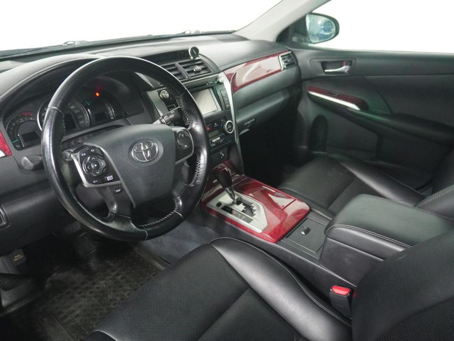 Toyota Camry VII (XV50) Вологда  - изображение 9