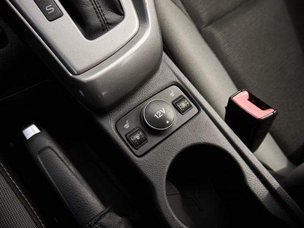 Ford Focus III с пробегом 2012 года, цена 648 000 рублей, 235171 км, хэтчбек, Автокод Объявления