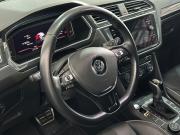 Volkswagen Tiguan II Москва  - изображение 32