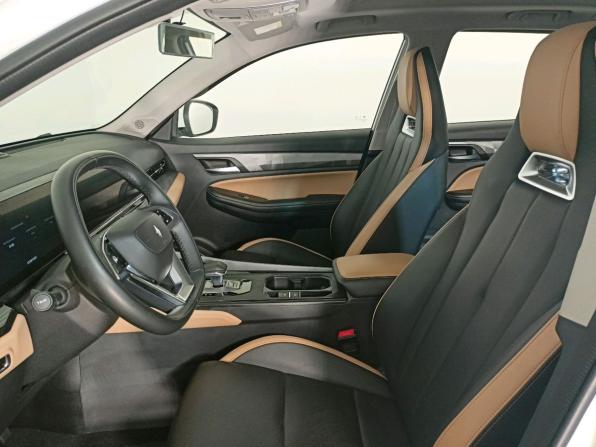 Livan X6 Pro с пробегом 2023 года, цена 1 685 000 рублей, 32000 км, внедорожник, Автокод Объявления