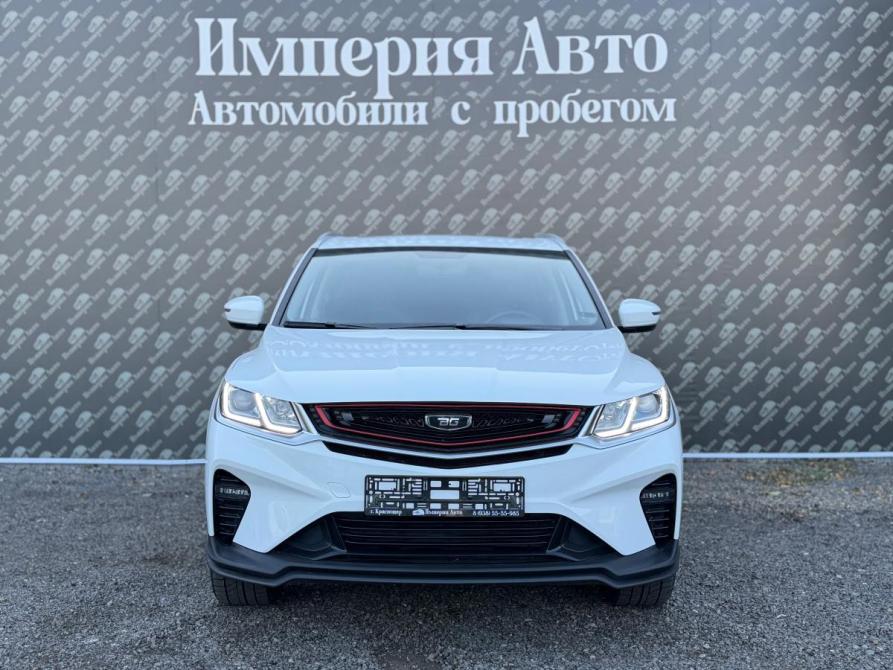 Belgee X50 Краснодар  - изображение 4