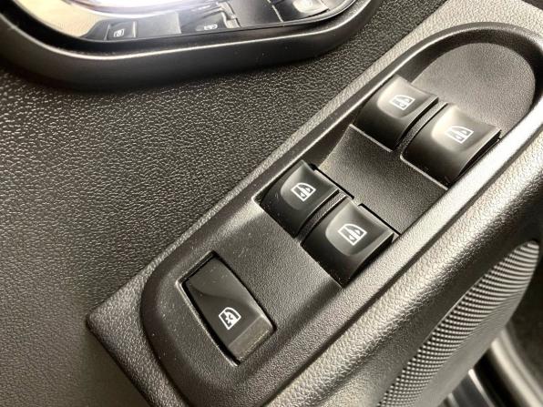 Nissan Terrano III (D10) с пробегом 2019 года, цена 1 549 000 рублей, 125123 км, внедорожник, Автокод Объявления