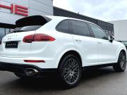 Porsche Cayenne II Рестайлинг (958) Пермь  - изображение 52