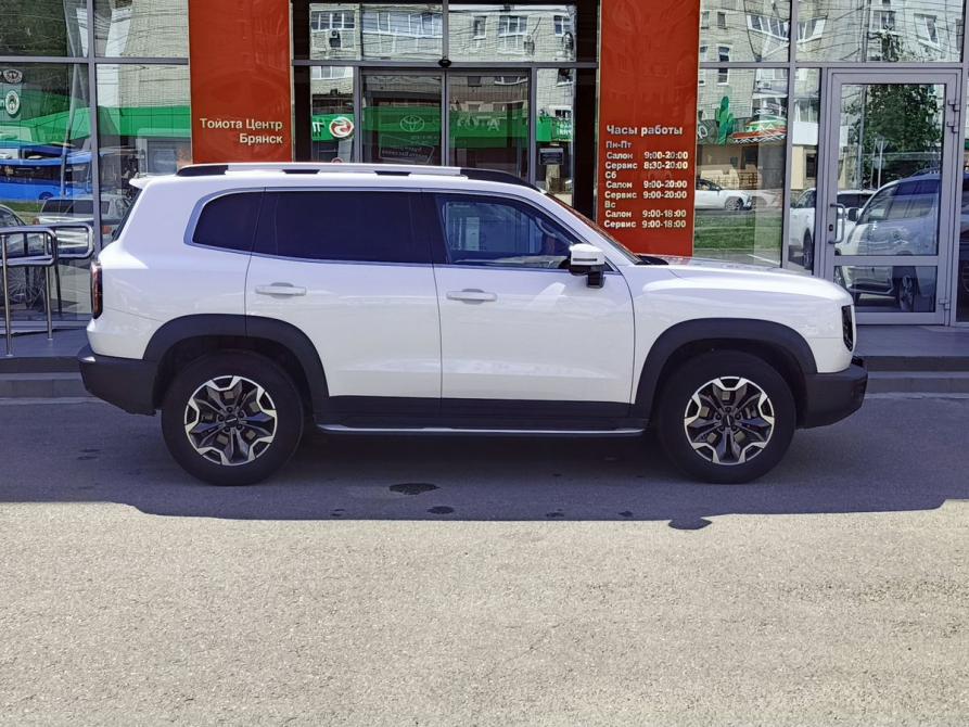Haval Dargo I Брянск  - изображение 4