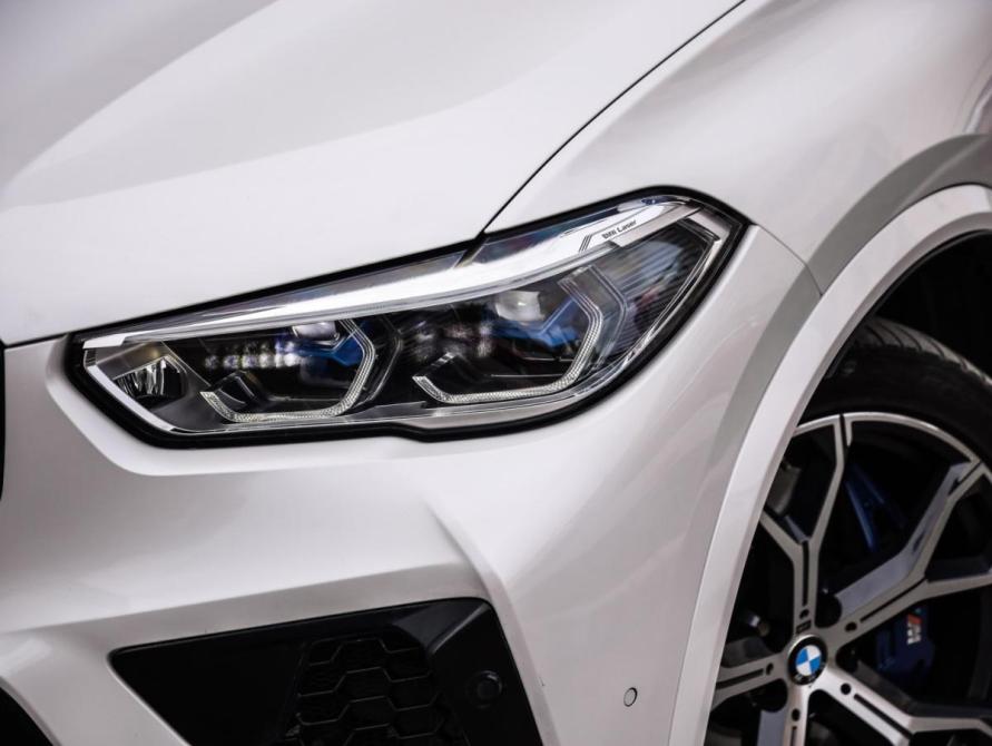 BMW X5 IV (G05/G18) Санкт-Петербург  - изображение 3