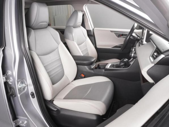 Toyota RAV4 V (XA50) с пробегом 2020 года, цена 3 502 000 рублей, 76580 км, внедорожник, Автокод Объявления