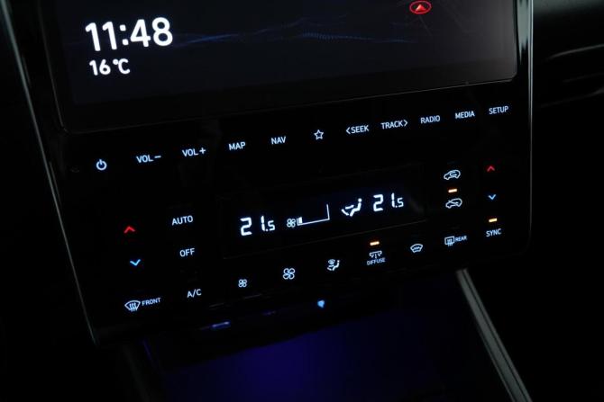Hyundai Tucson IV с пробегом 2021 года, цена 3 427 444 рубля, 138045 км, внедорожник, Автокод Объявления