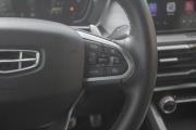 Geely Binyue I Иркутск  - изображение 35