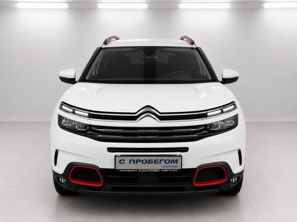 Citroen C5 Aircross I с пробегом 2019 года, цена 2 320 000 рублей, 51770 км, внедорожник, Автокод Объявления