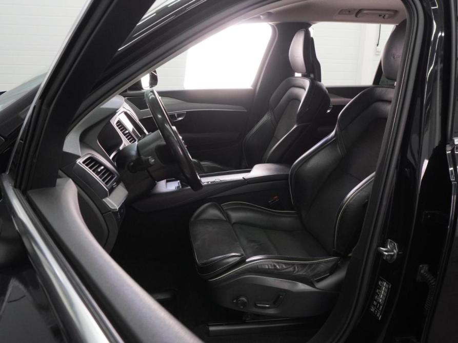 Volvo XC90 II Воронеж  - изображение 10