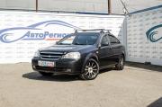 Chevrolet Lacetti I Курган  - изображение 15
