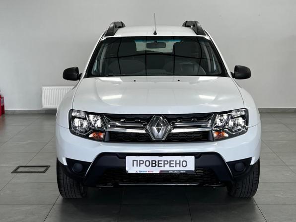 Renault Duster I Рестайлинг с пробегом 2018 года, цена 1 270 000 рублей, 102363 км, внедорожник, Автокод Объявления